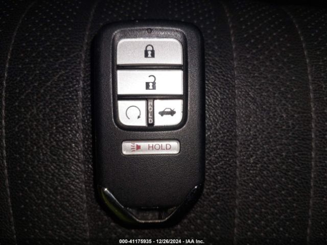 1HGCV2F59LA010569 Honda Accord Ex-l 2.0t