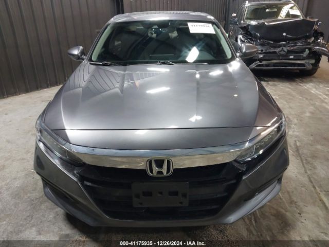 1HGCV2F59LA010569 Honda Accord Ex-l 2.0t