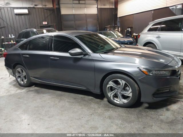 1HGCV2F59LA010569 Honda Accord Ex-l 2.0t