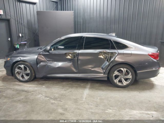 1HGCV2F59LA010569 Honda Accord Ex-l 2.0t