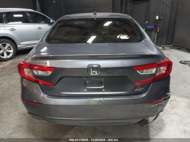 1HGCV2F59LA010569 Honda Accord Ex-l 2.0t