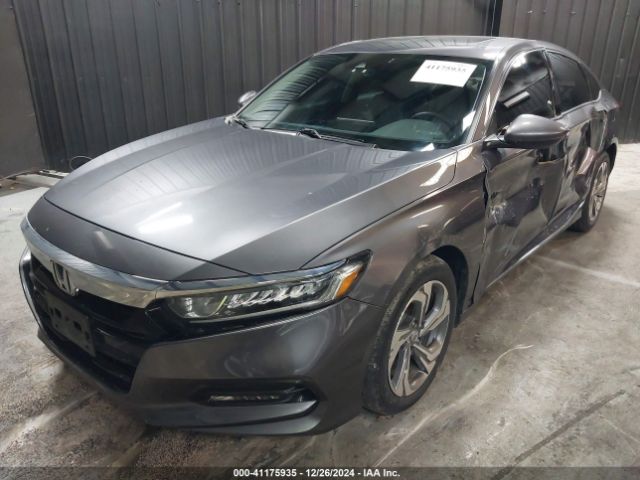 1HGCV2F59LA010569 Honda Accord Ex-l 2.0t