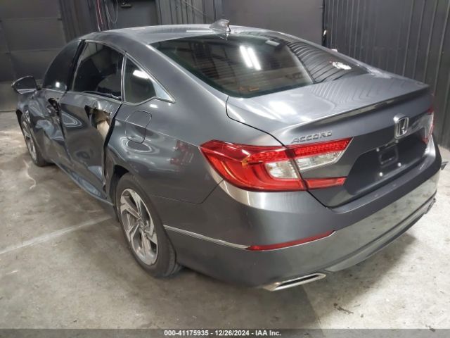 1HGCV2F59LA010569 Honda Accord Ex-l 2.0t