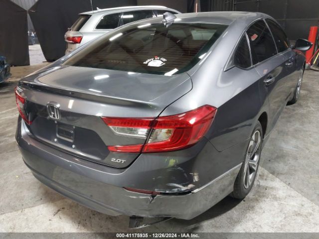 1HGCV2F59LA010569 Honda Accord Ex-l 2.0t