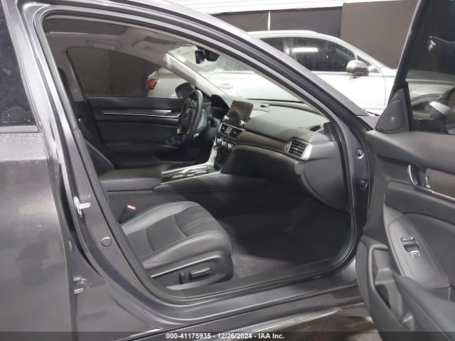 1HGCV2F59LA010569 Honda Accord Ex-l 2.0t
