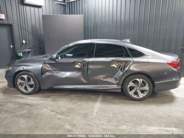 1HGCV2F59LA010569 Honda Accord Ex-l 2.0t