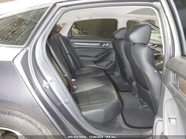 1HGCV2F59LA010569 Honda Accord Ex-l 2.0t
