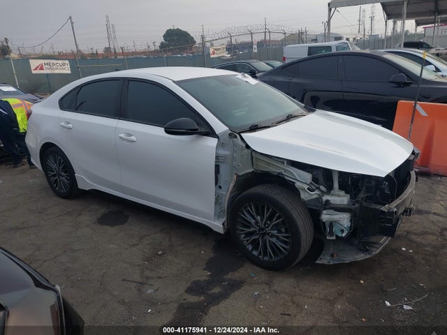 KIA Forte Gt-line 2023 3KPF54AD5PE589052 Image 1