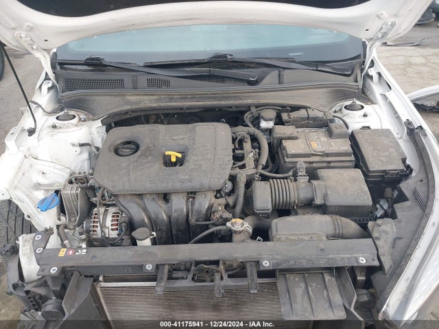 KIA Forte Gt-line 2023 3KPF54AD5PE589052 Image 10