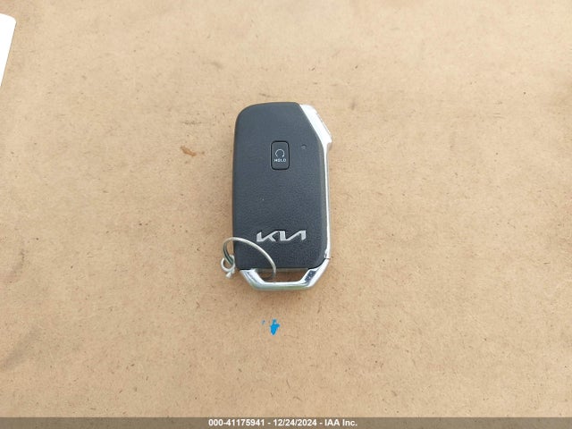 KIA Forte Gt-line 2023 3KPF54AD5PE589052 Image 11