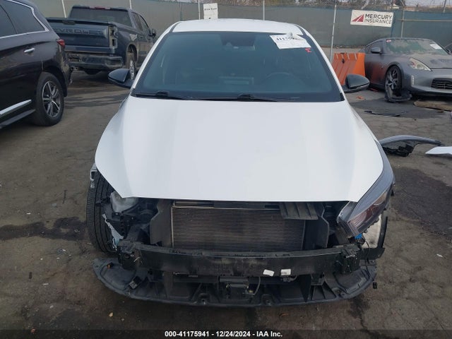 KIA Forte Gt-line 2023 3KPF54AD5PE589052 Image 13