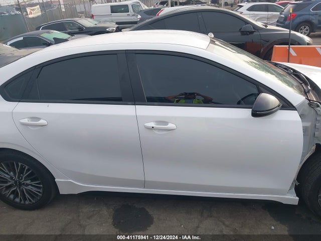KIA Forte Gt-line 2023 3KPF54AD5PE589052 Image 14