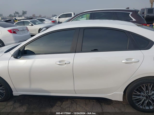 KIA Forte Gt-line 2023 3KPF54AD5PE589052 Image 15