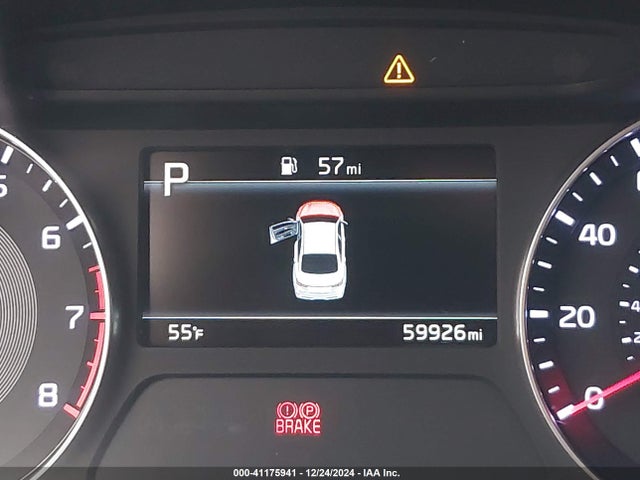 KIA Forte Gt-line 2023 3KPF54AD5PE589052 Image 16