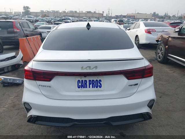 KIA Forte Gt-line 2023 3KPF54AD5PE589052 Image 17