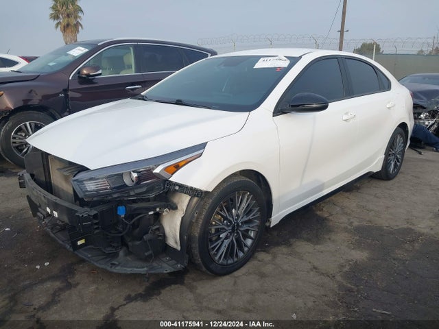 KIA Forte Gt-line 2023 3KPF54AD5PE589052 Image 2