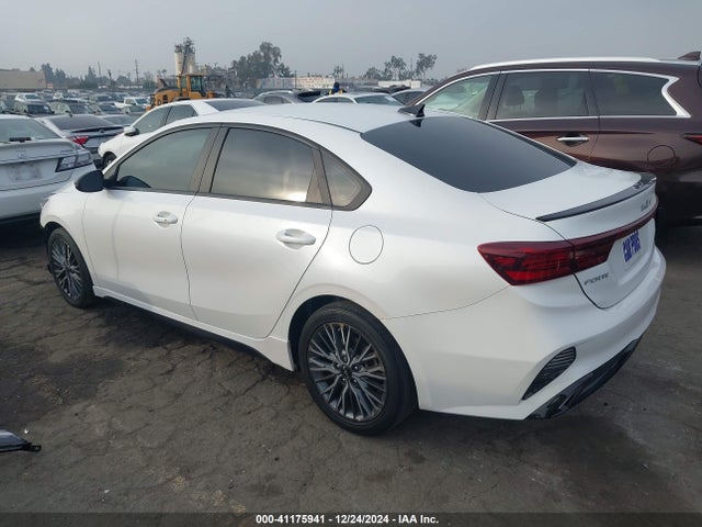 KIA Forte Gt-line 2023 3KPF54AD5PE589052 Image 3