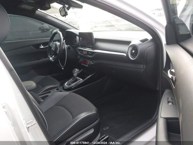 KIA Forte Gt-line 2023 3KPF54AD5PE589052 Image 5