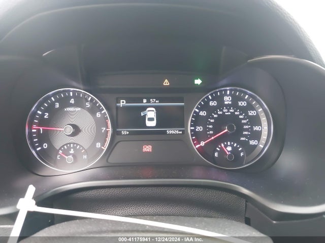 KIA Forte Gt-line 2023 3KPF54AD5PE589052 Image 7