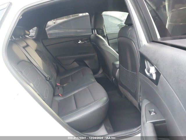 KIA Forte Gt-line 2023 3KPF54AD5PE589052 Image 8