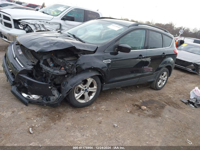 1FMCU0GX0GUA64719 Ford ESCAPE SE