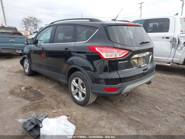 1FMCU0GX0GUA64719 Ford ESCAPE SE