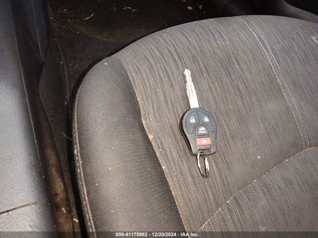 Nissan SENTRA SV 2014 3N1AB7AP0EL697055 Image 11