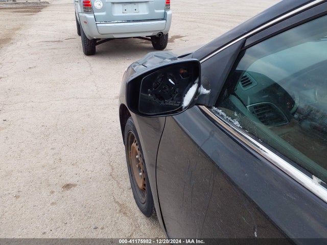 Nissan SENTRA SV 2014 3N1AB7AP0EL697055 Image 6