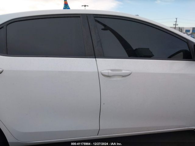 5YFBURHE3EP039180 Toyota Corolla S Plus
