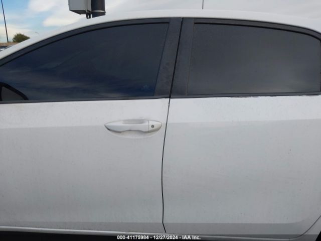 5YFBURHE3EP039180 Toyota Corolla S Plus