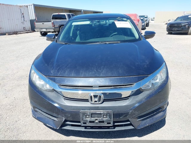 Honda CIVIC EX 2018 2HGFC2F70JH552663 Image 12