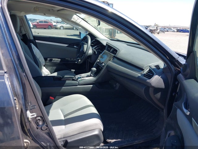 Honda CIVIC EX 2018 2HGFC2F70JH552663 Image 5