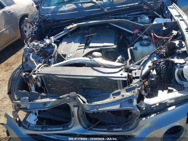 BMW X5 Xdrive35i 2017 5UXKR0C35H0V83437 Image 10