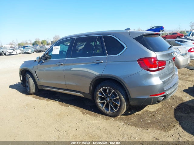 BMW X5 Xdrive35i 2017 5UXKR0C35H0V83437 Image 14
