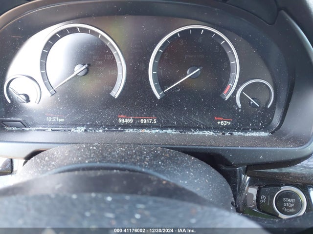 BMW X5 Xdrive35i 2017 5UXKR0C35H0V83437 Image 7
