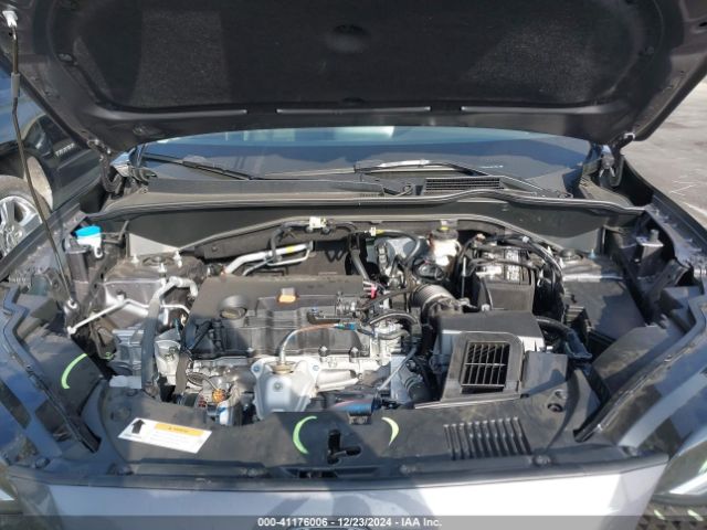 3CZRZ1H71SM712659 Honda Hr-v 2wd Ex-l