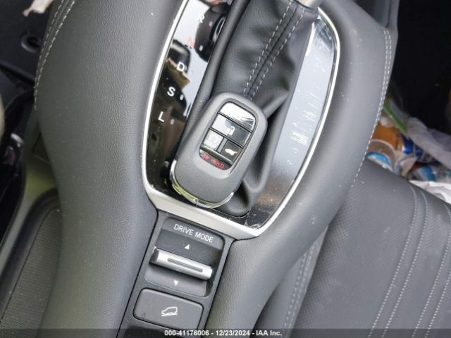 3CZRZ1H71SM712659 Honda Hr-v 2wd Ex-l