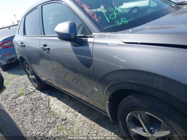 3CZRZ1H71SM712659 Honda Hr-v 2wd Ex-l