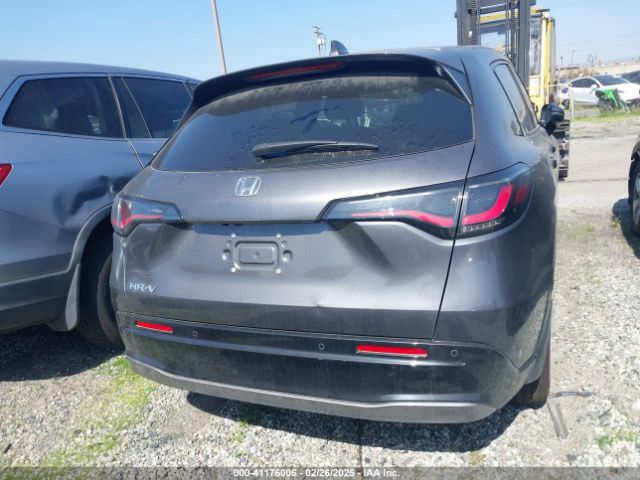 3CZRZ1H71SM712659 Honda Hr-v 2wd Ex-l
