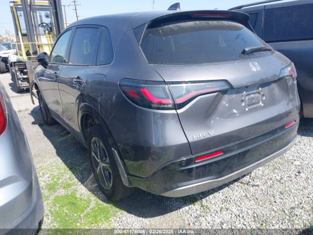 3CZRZ1H71SM712659 Honda Hr-v 2wd Ex-l