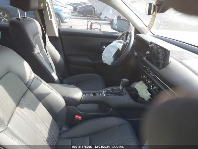 3CZRZ1H71SM712659 Honda Hr-v 2wd Ex-l