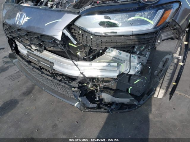 3CZRZ1H71SM712659 Honda Hr-v 2wd Ex-l