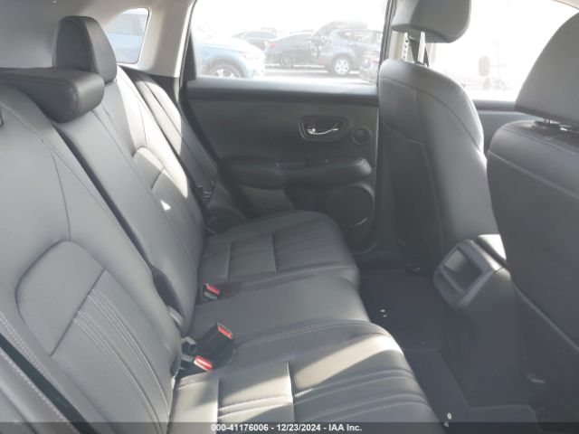 3CZRZ1H71SM712659 Honda Hr-v 2wd Ex-l