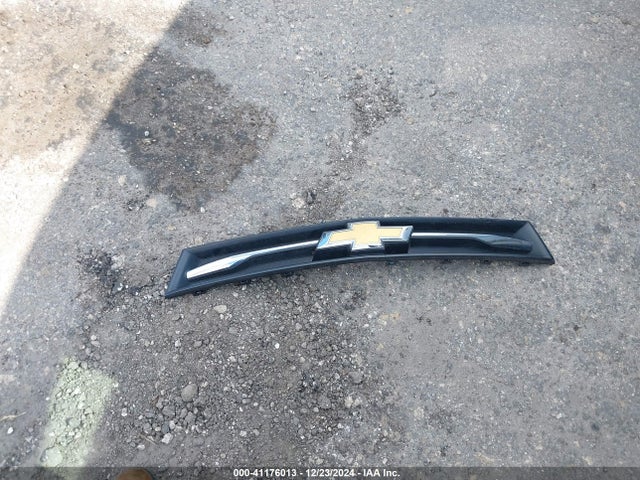 Chevrolet Trax Fwd Ls 2020 KL7CJKSB4LB055822 Image 12