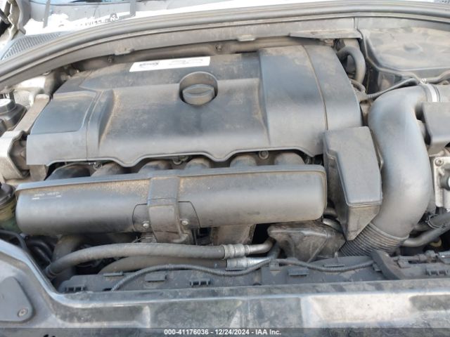 2014 VOLVO XC60 YV4940DZ3E2508489 Photo 9