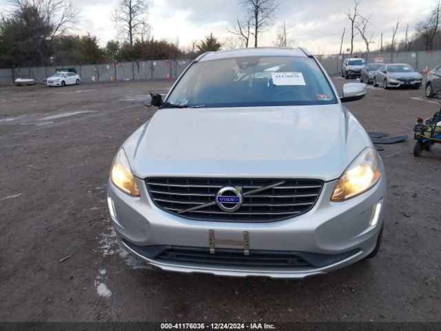 YV4940DZ3E2508489 Volvo XC60 3.2