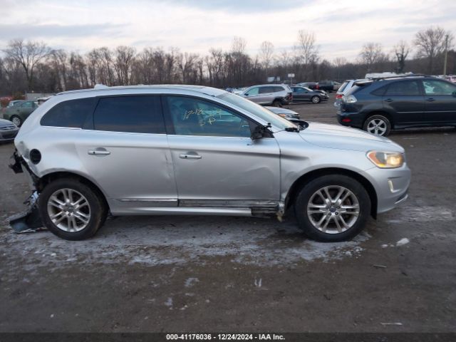 YV4940DZ3E2508489 Volvo XC60 3.2