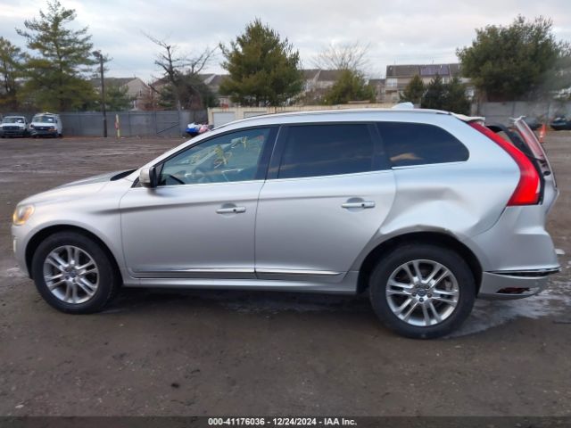YV4940DZ3E2508489 Volvo XC60 3.2