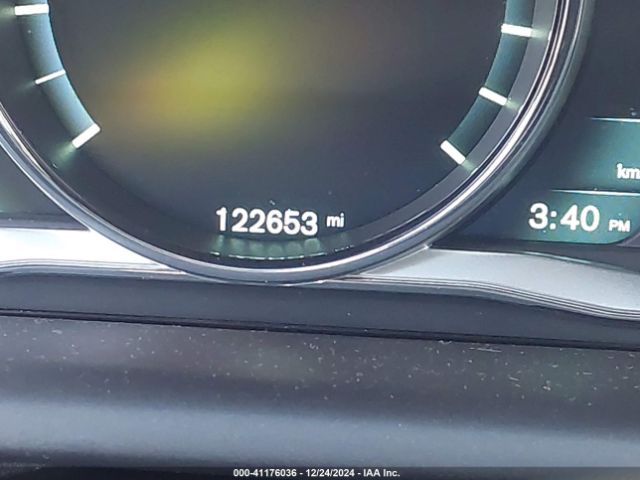 YV4940DZ3E2508489 Volvo XC60 3.2