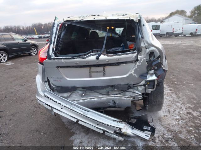 YV4940DZ3E2508489 Volvo XC60 3.2
